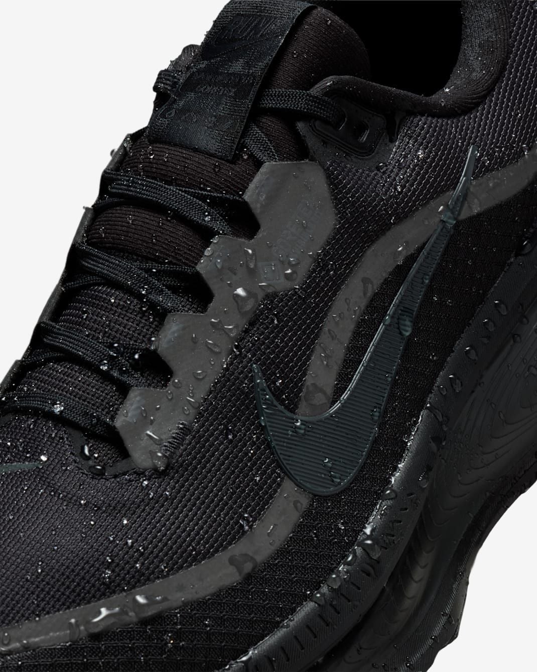 Nike - Giày chạy bộ thể thao Nam Nike Vomero 18 GORE-TEX Men's Waterproof Road Running Shoes