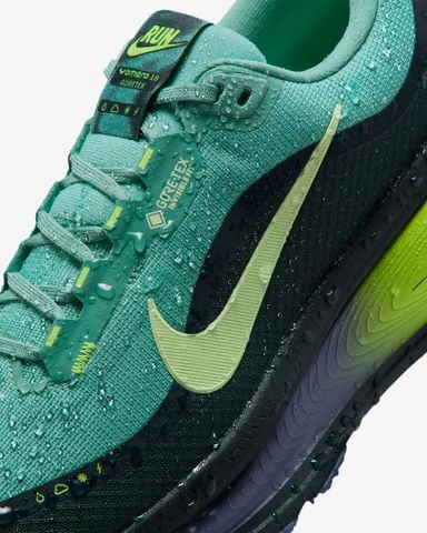 Nike - Giày chạy bộ thể thao Nam Vomero 18 GORE-TEX Men's Waterproof Road Running Shoes