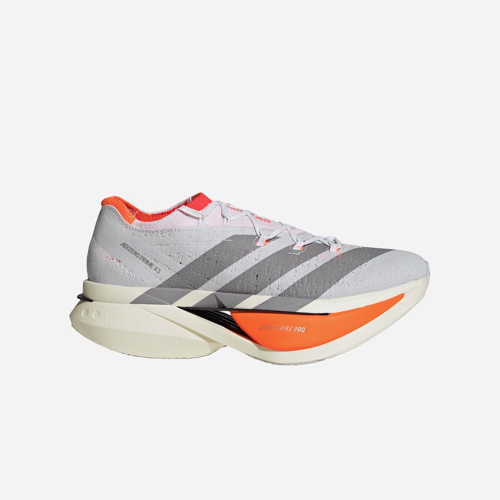 Adidas - Giày Chạy Bộ Unisex Adizero Prime X3 Strung