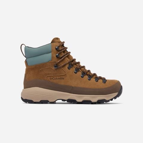Columbia - Giày leo núi nam Newton Alpine Pt™ Outdoor Shoes