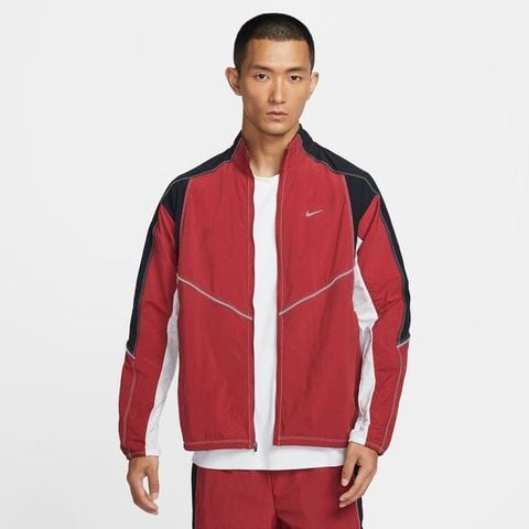 Nike - Áo Khoác Thể Thao Nam Retro Dri-FIT Tracksuit Jacket