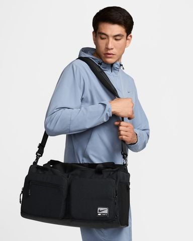 Nike - Túi Thể Thao Nam Utility Power 2.0 Duffel Bag (Small, 31L)