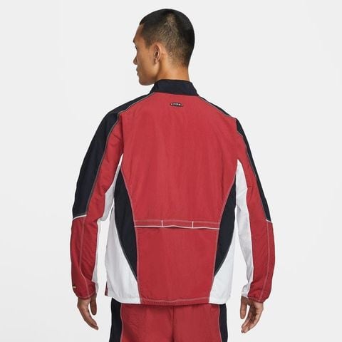 Nike - Áo Khoác Thể Thao Nam Retro Dri-FIT Tracksuit Jacket