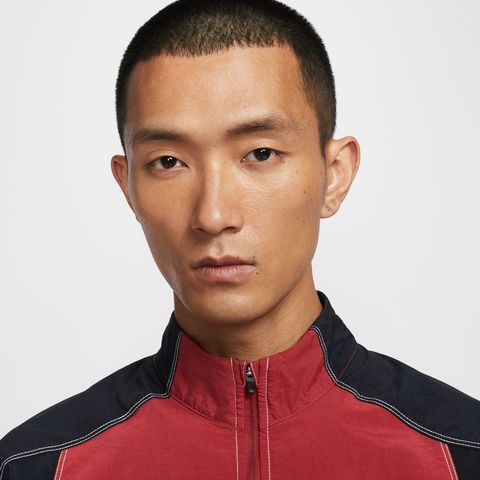 Nike - Áo Khoác Thể Thao Nam Retro Dri-FIT Tracksuit Jacket