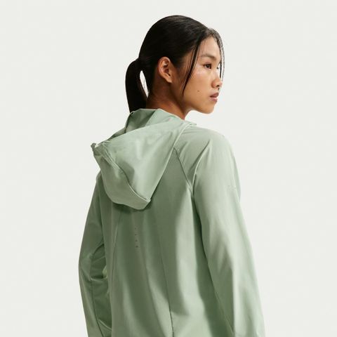 Nike - Áo Khoác Thể Thao Nữ Nike Swift Women's Repel Packable Running Jacket