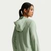Nike - Áo Khoác Thể Thao Nữ Nike Swift Women's Repel Packable Running Jacket