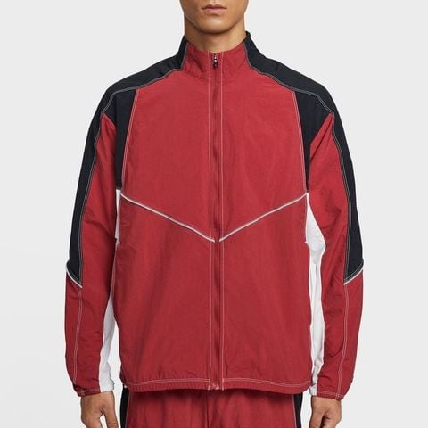 Nike - Áo Khoác Thể Thao Nam Retro Dri-FIT Tracksuit Jacket