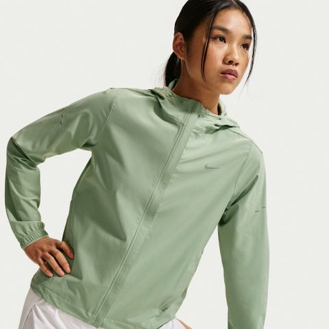 Nike - Áo Khoác Thể Thao Nữ Nike Swift Women's Repel Packable Running Jacket