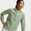 Nike - Áo Khoác Thể Thao Nữ Nike Swift Women's Repel Packable Running Jacket