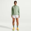 Nike - Áo Khoác Thể Thao Nữ Nike Swift Women's Repel Packable Running Jacket