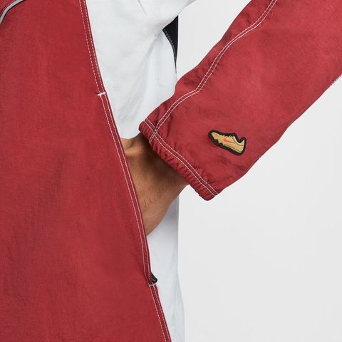 Nike - Áo Khoác Thể Thao Nam Retro Dri-FIT Tracksuit Jacket