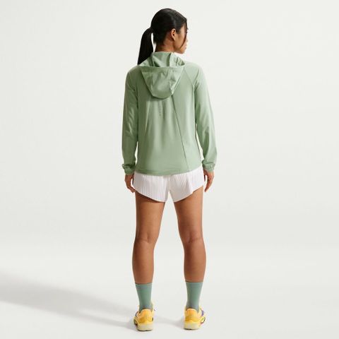 Nike - Áo Khoác Thể Thao Nữ Nike Swift Women's Repel Packable Running Jacket