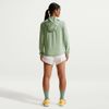 Nike - Áo Khoác Thể Thao Nữ Nike Swift Women's Repel Packable Running Jacket