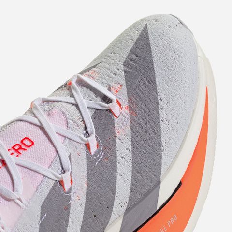 Adidas - Giày Chạy Bộ Unisex Adizero Prime X3 Strung