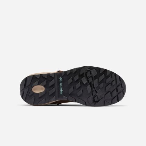Columbia - Giày leo núi nam Newton Alpine Pt™ Outdoor Shoes - 4