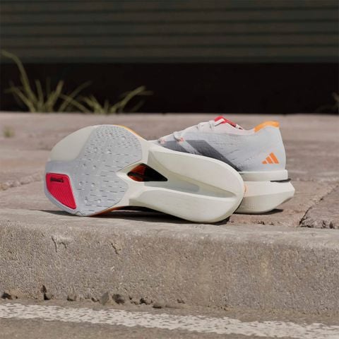 Adidas - Giày Chạy Bộ Unisex Adizero Prime X3 Strung