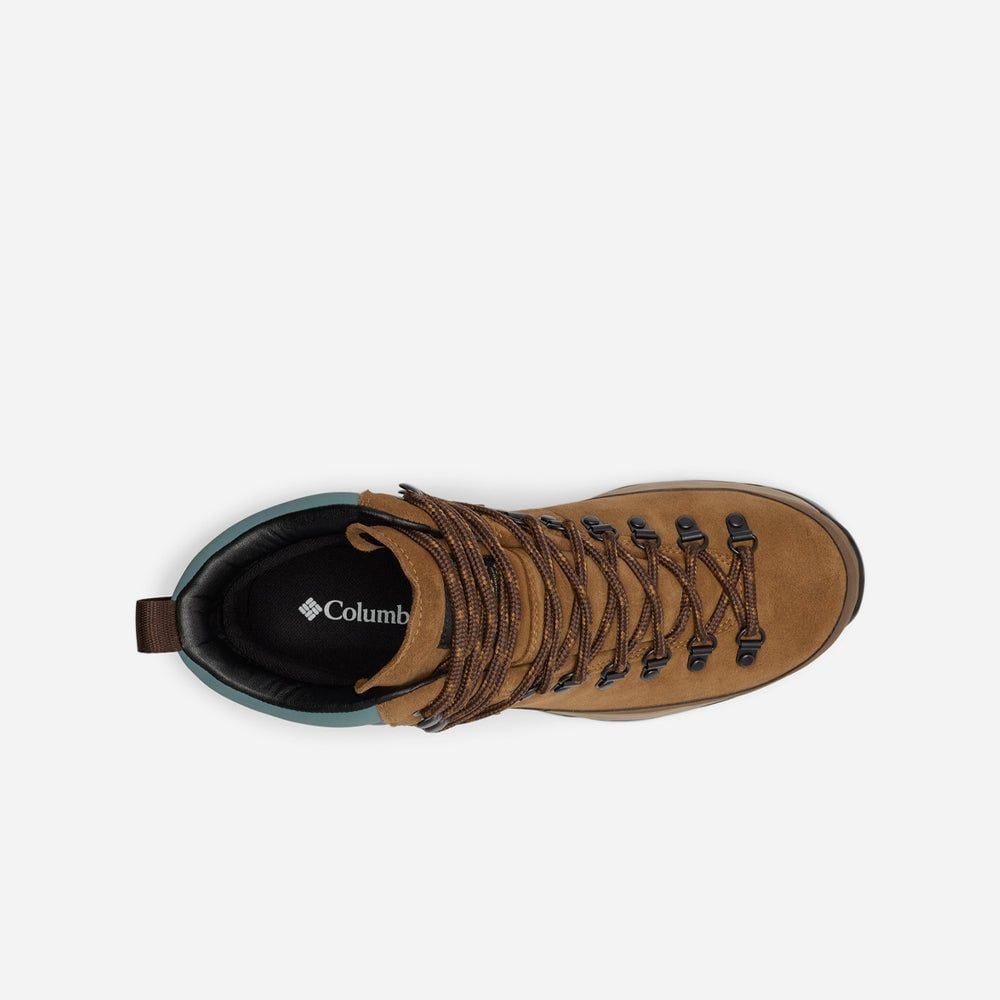 Columbia - Giày leo núi nam Newton Alpine Pt™ Outdoor Shoes