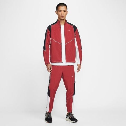 Nike - Áo Khoác Thể Thao Nam Retro Dri-FIT Tracksuit Jacket