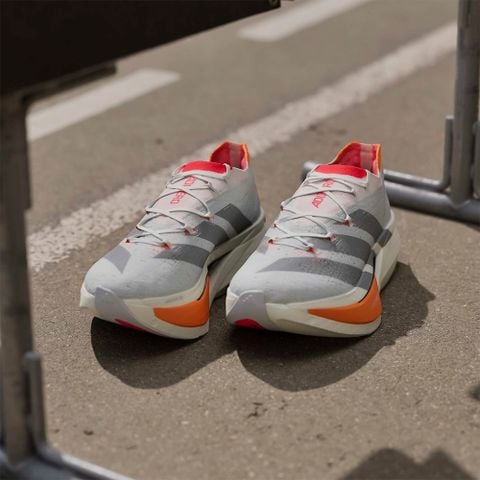 Adidas - Giày Chạy Bộ Unisex Adizero Prime X3 Strung