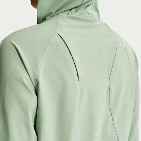 Nike - Áo Khoác Thể Thao Nữ Nike Swift Women's Repel Packable Running Jacket
