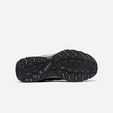 Columbia - Giày Leo Núi Nam Crestwood Waterproof