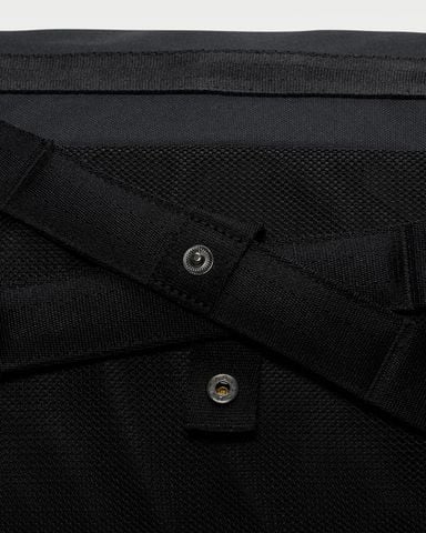 Nike - Túi Thể Thao Nam Utility Power 2.0 Duffel Bag (Small, 31L)