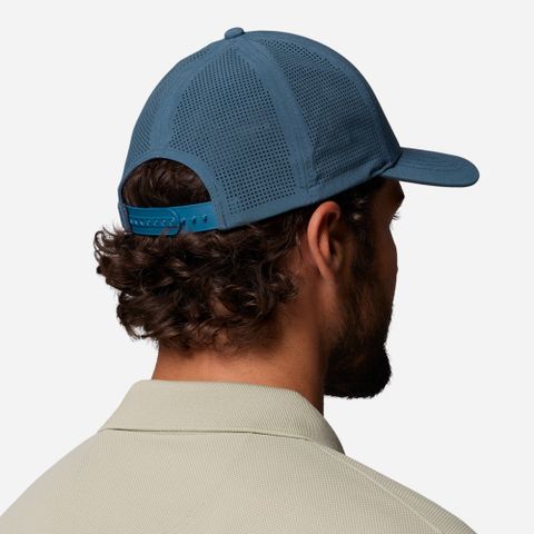 Columbia - Nón Lưỡi Trai Unisex Mountaincap II 3D Stretch Snap Back - 3