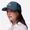 Columbia - Nón Lưỡi Trai Unisex Mountaincap II 3D Stretch Snap Back
