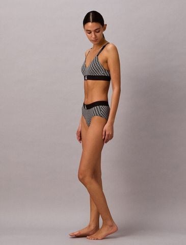 Calvin Klein - Quần Lót Nữ CK Graphic Hipster Panty