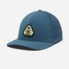 Columbia - Nón Lưỡi Trai Unisex Mountaincap II 3D Stretch Snap Back