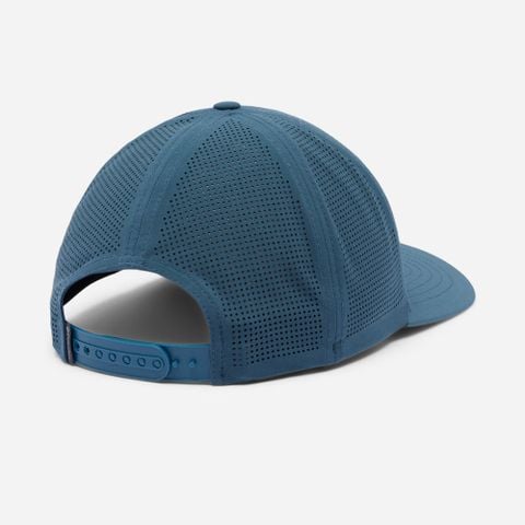 Columbia - Nón Lưỡi Trai Unisex Mountaincap II 3D Stretch Snap Back - 4
