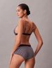 Calvin Klein - Quần Lót Nữ CK Graphic Hipster Panty