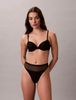 Calvin Klein - Áo Ngực Nữ Demi T-Shirt Bra Perfectly Fit Ultralight