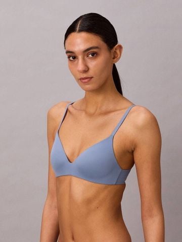 Calvin Klein - Áo Ngực Nữ Perfectly Fit Wire Free T-Shirt Bra