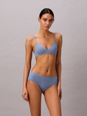 Calvin Klein - Áo Ngực Nữ Perfectly Fit Wire Free T-Shirt Bra