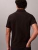 Calvin Klein - Áo Thun Có Cổ Nam SS Cooling Pique Ottoman Collar