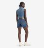 Levi's - Quần jeans ngắn nữ Women's 501 Mid Thigh Short