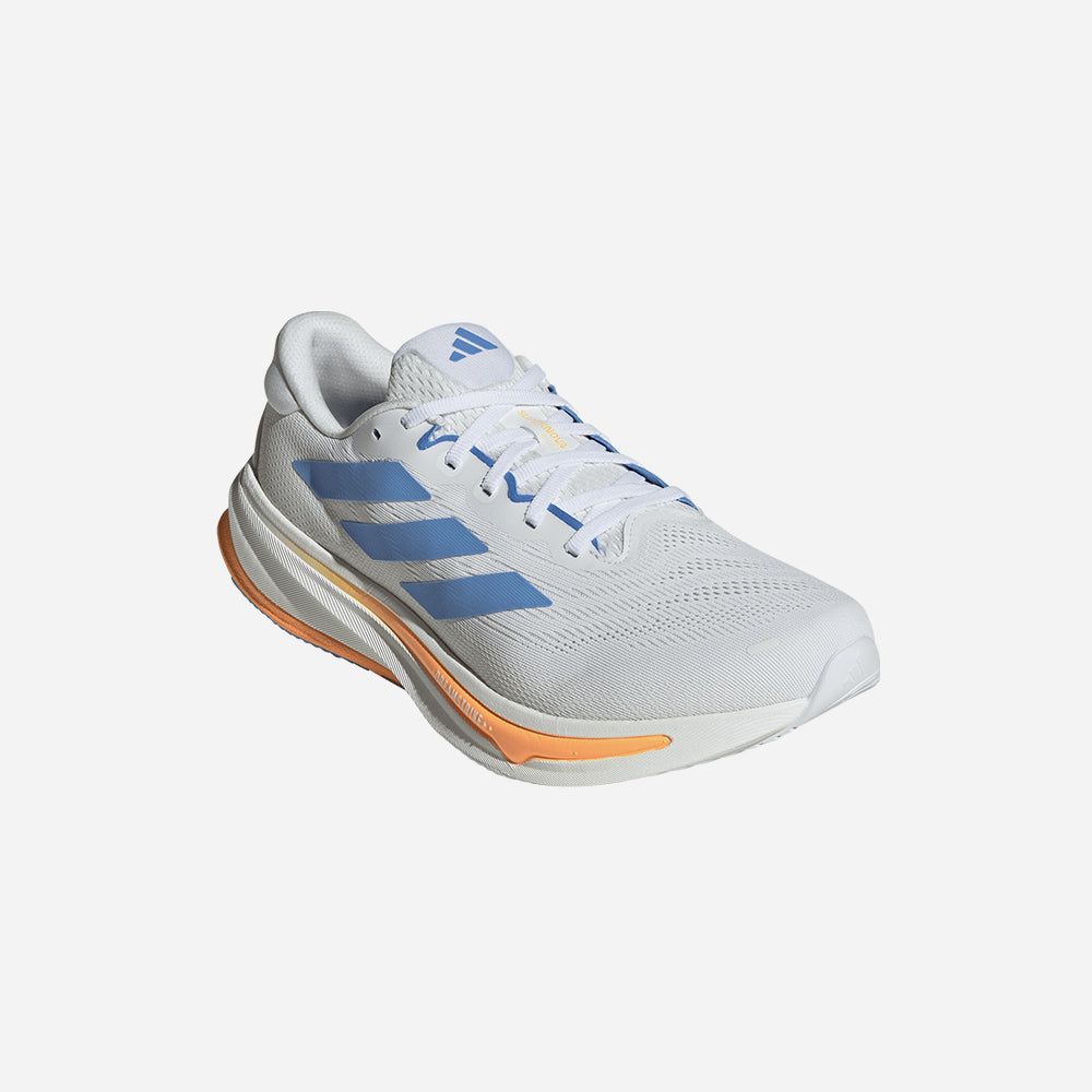 adidas - Giày chạy bộ Nam Supernova Rise 2 Neutral Running