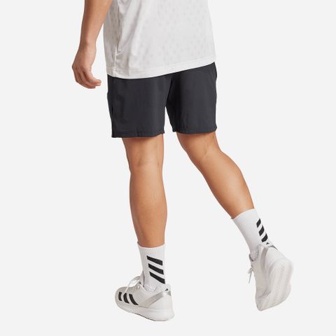 Adidas - Quần Short Tennis Nam Ergo Shorts