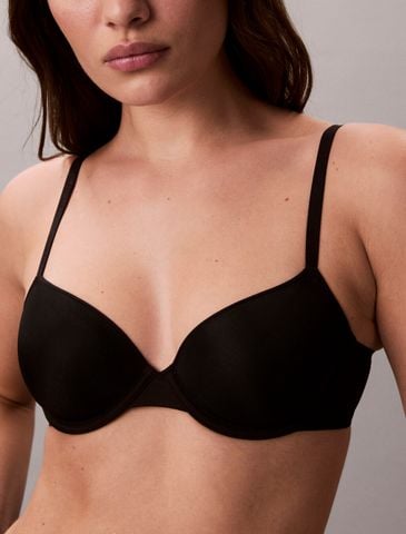Calvin Klein - Áo Ngực Nữ Demi T-Shirt Bra Perfectly Fit Ultralight