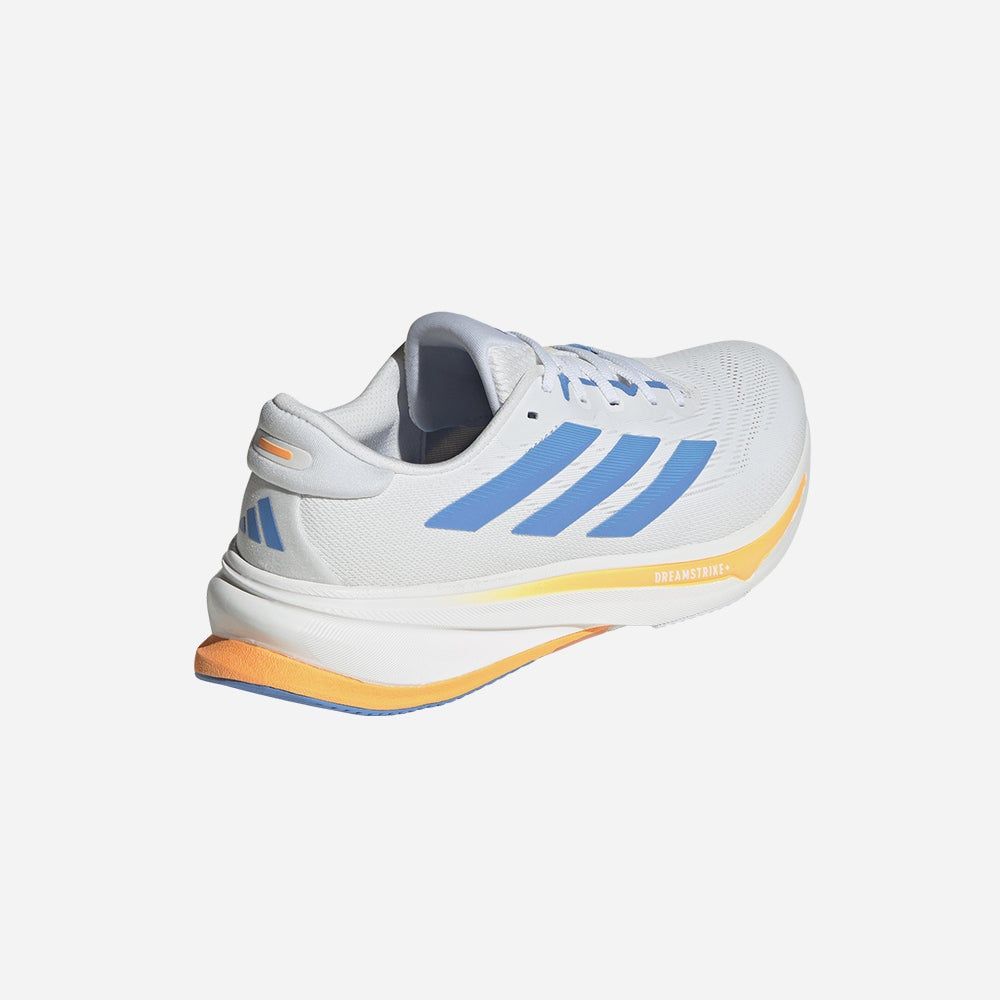 adidas - Giày chạy bộ Nam Supernova Rise 2 Neutral Running