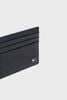 Tommy Hilfiger - Ví Đựng Thẻ Nam TH Embossed Card Holder
