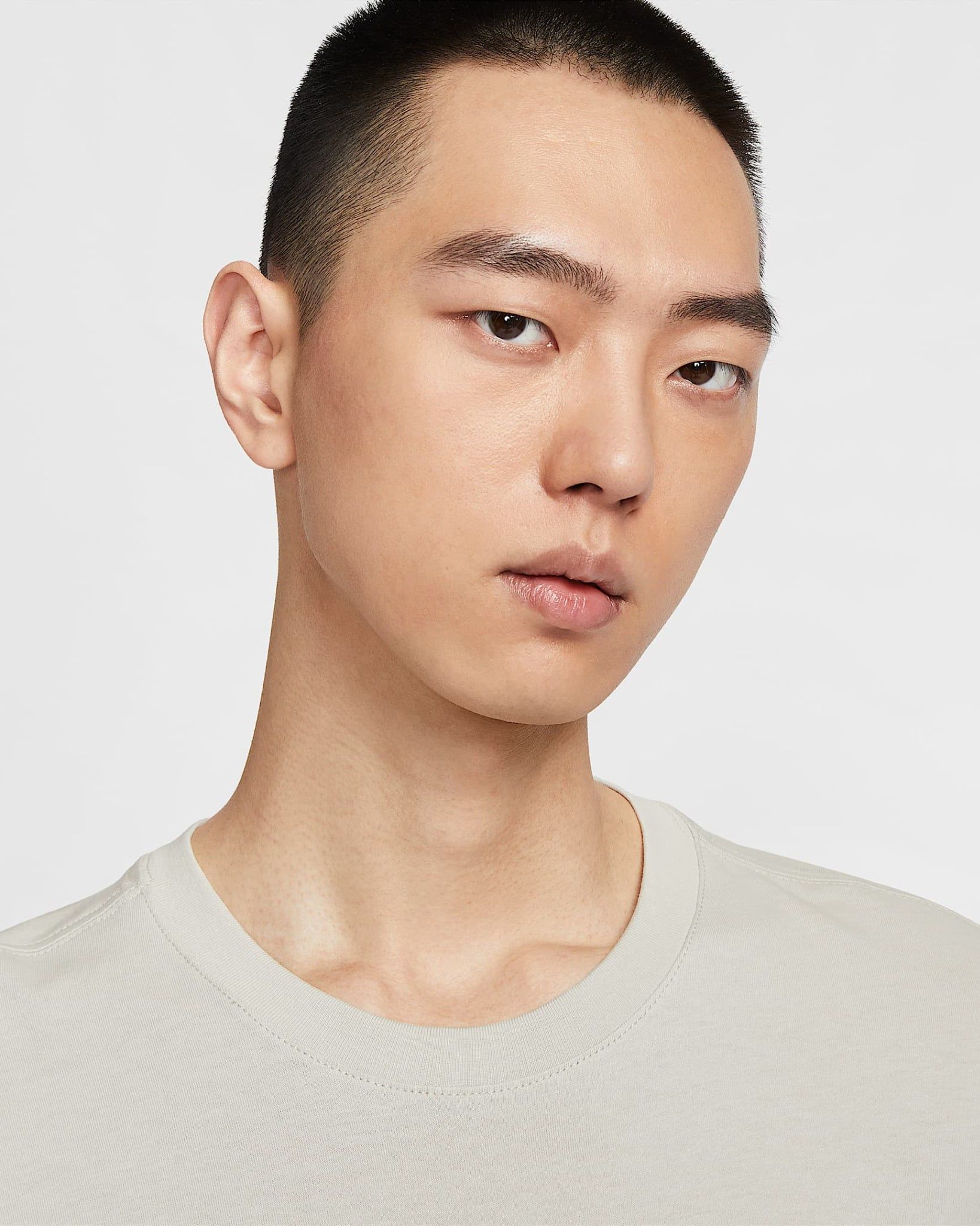 Nike - Áo phông tay ngắn thể thao Nam Nike Sportswear Men's T-Shirt