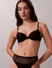 Calvin Klein - Áo Ngực Nữ Demi T-Shirt Bra Perfectly Fit Ultralight