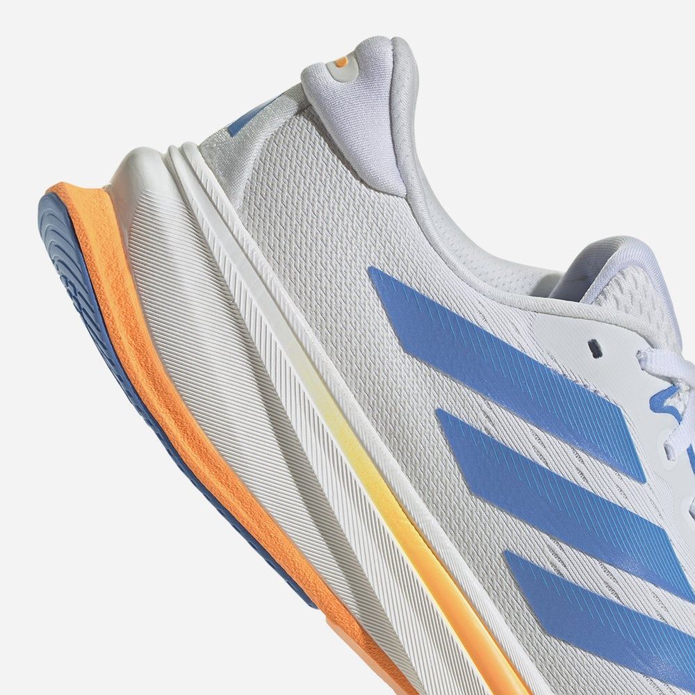 adidas - Giày chạy bộ Nam Supernova Rise 2 Neutral Running
