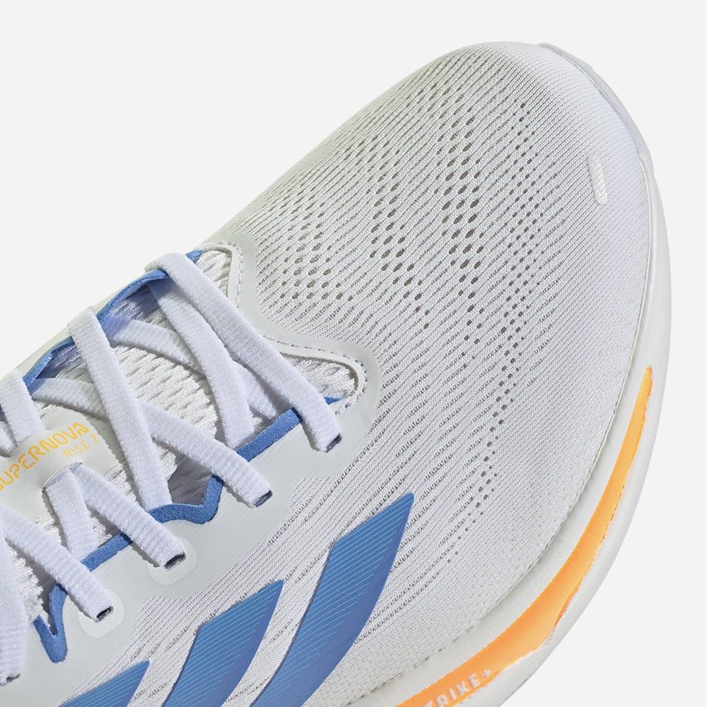 adidas - Giày chạy bộ Nam Supernova Rise 2 Neutral Running