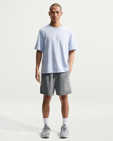 Nike - Quần Ngắn Thể Thao Nam Unlimited 18cm Training Shorts