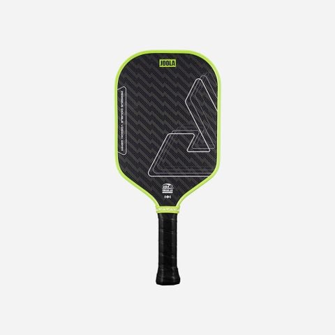 Joola - Vợt Pickleball Unisex Perseus Double Vision 16mm Pickleball Paddle - Surge G