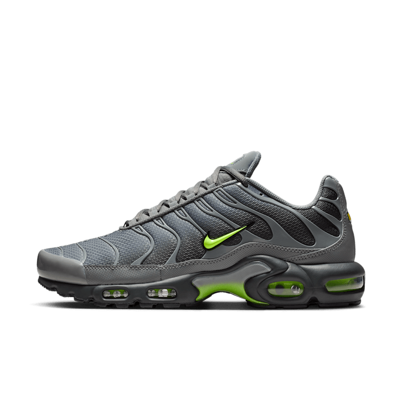 Nike - Giày thời trang thể thao Nam Air Max Plus Shoes