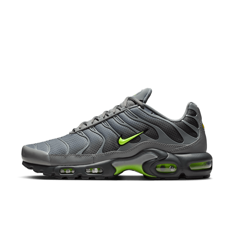 Nike - Giày thời trang thể thao Nam Air Max Plus Shoes